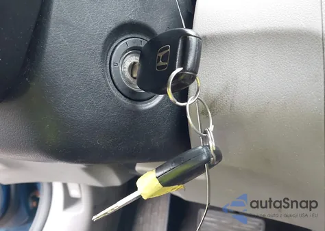 2012 Honda Civic Lx из США, поврежденный, VIN 19XFB2F56CE022664